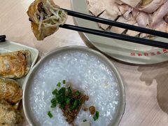 -百家鸡味馆(清泰店)
