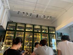 -RAC BAR(安福路店)