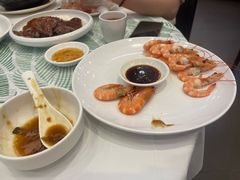 -东胜渔村·粤菜海鲜(东城十三碗店)