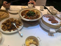 传统地道冒血旺-眉州东坡(通州店)