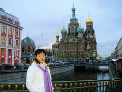 -滴血救世主教堂