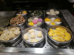 -吉布鲁牛排海鲜自助(芙蓉万家丽店)