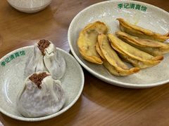 -李记清真馆(打钉巷店)