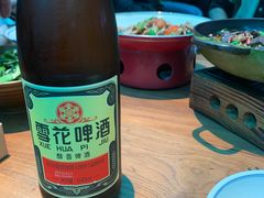 -树厨贵州菜(花果园购物中心店)