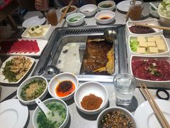 -海底捞火锅(大融城店)