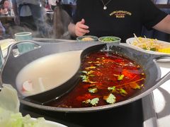 -新辣道鱼火锅(西直门店)