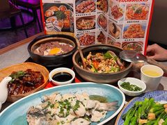 -啫神·广州地标美食(北京路店)