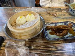 -大郎桥瑞陆糖粥(小太平巷店)
