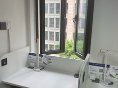 -王知之·自助·自习室(杭州蒋村店)