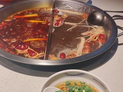 -小龙坎火锅(总店)