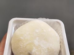 -李大牛和刘大力手作甜品(凯德店)