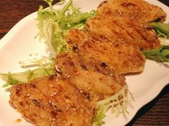 名古屋炸鸡翅-桂马·日本料理·海胆·海鲜饭·酒场(民主广场店)