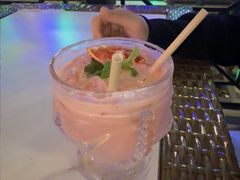 -SHARK鲨鱼餐吧(购物公园店)