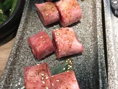 -好牛烧肉(世茂广场店)