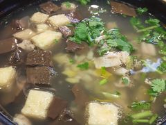 -回味鸭血粉丝汤(砂之船店)