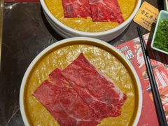 -一绪に和牛寿喜烧(罗湖益田假日店)