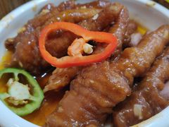 -吉莲利苑海鲜酒家(珠海拱北29年老字号店)