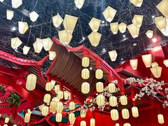 -艳阳天·非遗楚菜(武汉客厅店)