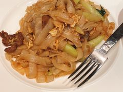 -食肆&Fourteen(武林夜市店)