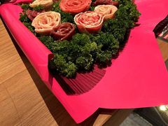 -烧肉达人•炭火烧肉(新天地店)
