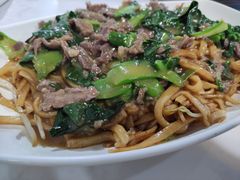 -菜忠潮州牛肉店(岗厦店)