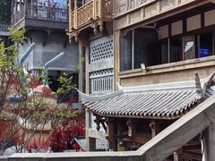 -重庆十八梯传统风貌区