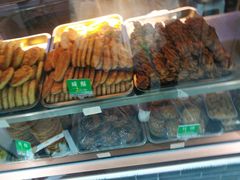 -牛街老爆肚满(牡丹园店)