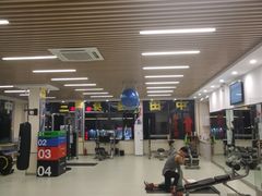 -中田健身工作室(胜利门店)