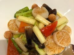 -东富酒家(龙湖西溪天街店)