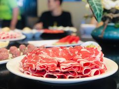 羊肉组合-绿达涮府(重庆路店)