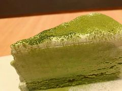 精研抹茶雪域-必胜客(鼓楼店)