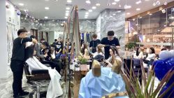 -YDO SALON