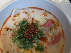 -刁四麻辣烫(裕华店)