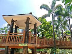 -荔湾区儿童公园