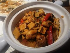 -大树餐厅(益田假日店)