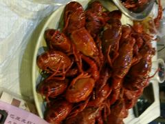 android_upload_pic-巴厘龙虾·榜首油焖大虾(旗舰店·万松园)