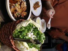-田趣园长沙菜(天安云谷店)