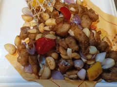 -国惠大酒楼(宝龙店)