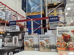 -山姆会员商店(邻瑞广场店)