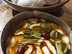 -云尊府蒸汽石锅鱼云南菜(龙旗店)