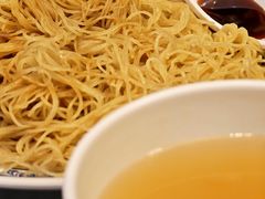 蟹子云吞捞面-恩宁刘福记(东华东路店)