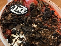 奥利奥莓莓拌拌碗-DQ·蛋糕·冰淇淋(嘉兴南湖万达店)