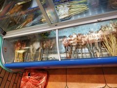 -新疆玉石阿卜都烧烤(太平南路店)