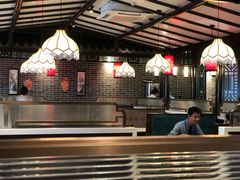 大堂-悦满楼·西关名点·湛江名菜(航空综合大厦店)