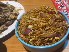 -庆峰龙虾烧烤(合肥一店)