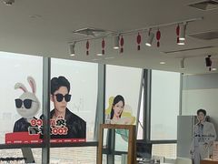 -亚美视光眼镜店(重庆路活力城店)