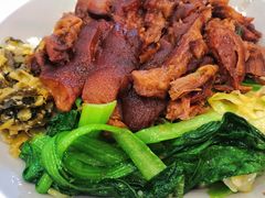 -陆长玖古法猪脚饭(玄风桥店)