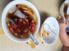 熊家婆冰粉-熊家婆冰粉(天乙街店)