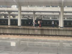 -商丘站