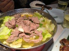 -全牛匠·乐山跷脚牛肉(西北旺万象汇店)